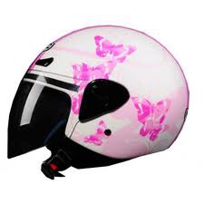 Casco Jet LS2 talla M-L-XL  Valor: 110.000