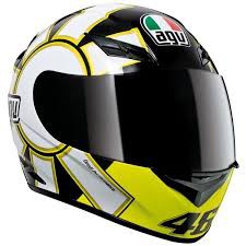 Casco AGV Valor:  520.000